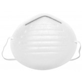PIP Safety Works Non-Toxic Dust Mask - 50 count
